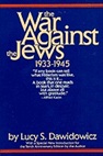 The War Against the Jews: 1933-1945